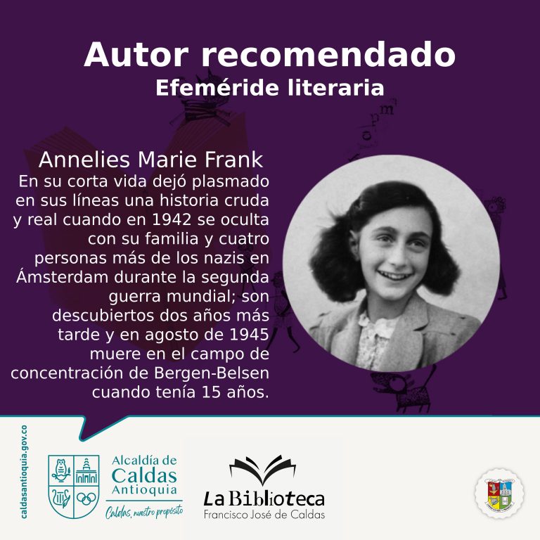 Annelies Marie Frank