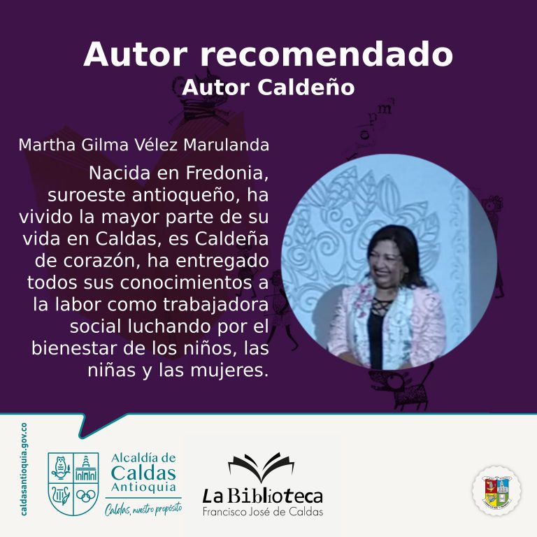 Martha Gilma Vélez Marulanda