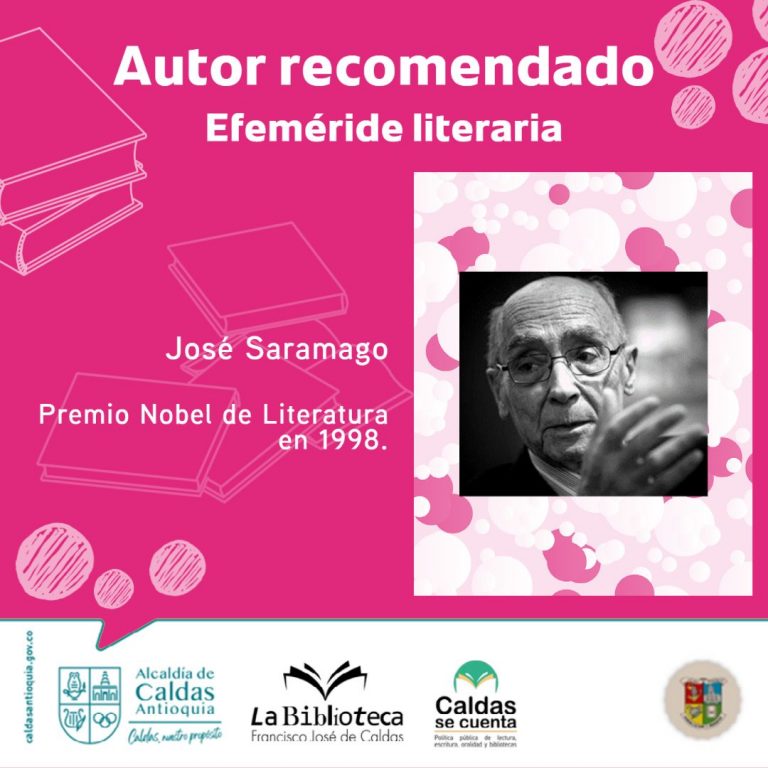 José Saramago