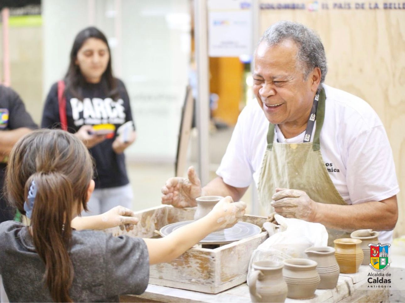 Imagen principal Colombia Travel Expo